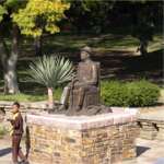 Windhoek Walking Tour